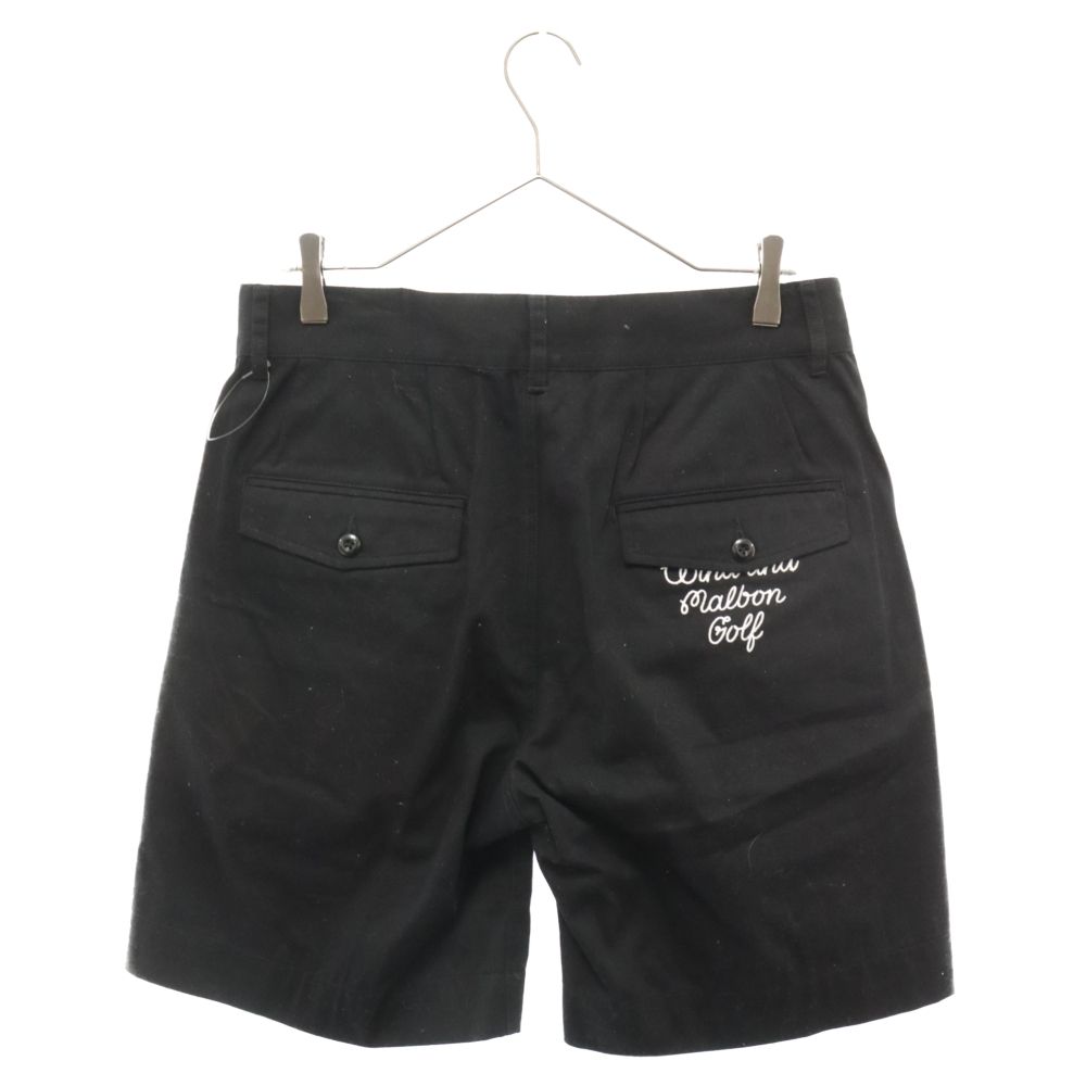 WIND AND SEA (ウィンダンシー) ×MALBON GOLF マルボンゴルフ ワン