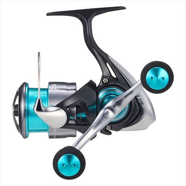 knlife123-0325 ダイワ24エメラルダスX LT2500-DH 新品】ダイワ 24エメラルダスX LT2500-DH knlife123-0325 ダイワ24