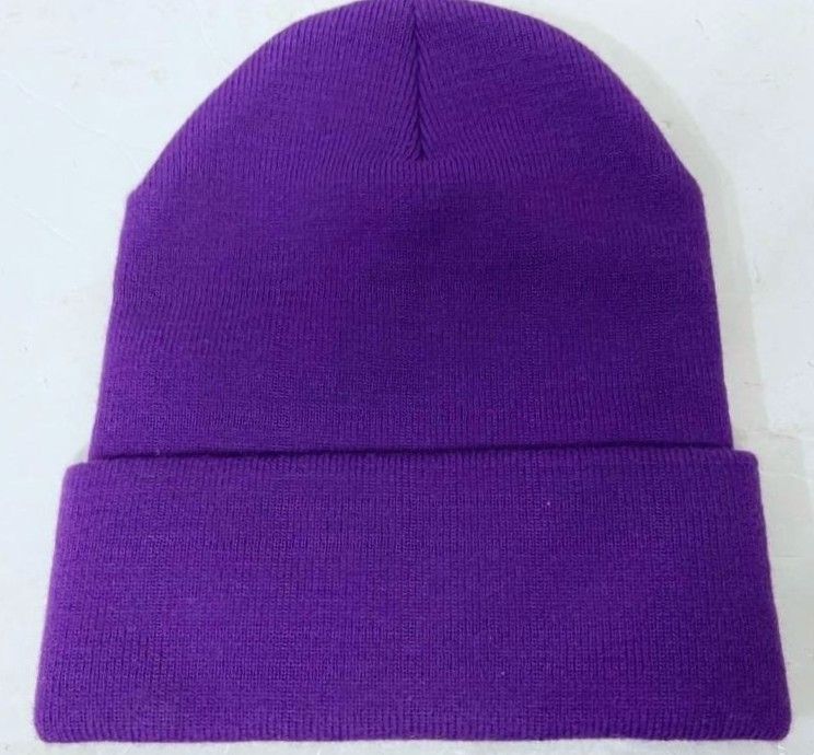 USA製 0ninesix｜オーナインシックス SAFETY PIN BEANIE 安全