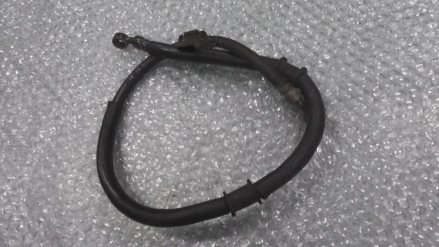 FZX250 ZEAL ジール　3YX-000xxx　の　フロントブレーキホース:#1716948004