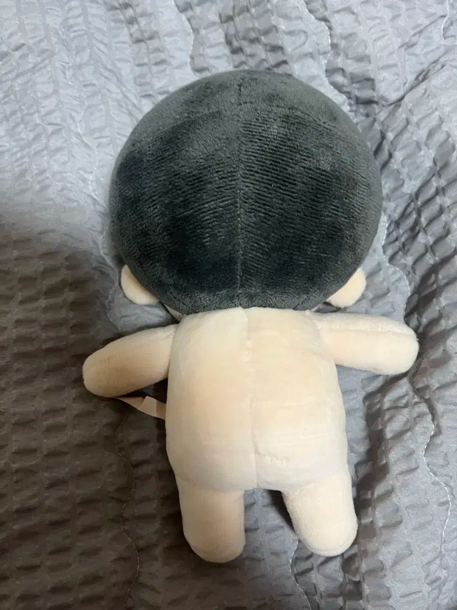オンソンウペンライトとTSH ぬいぐるみ オン・ソンウ(ONG SEONGWU) 人形 ぬいぐるみ ぬい - メルカリ