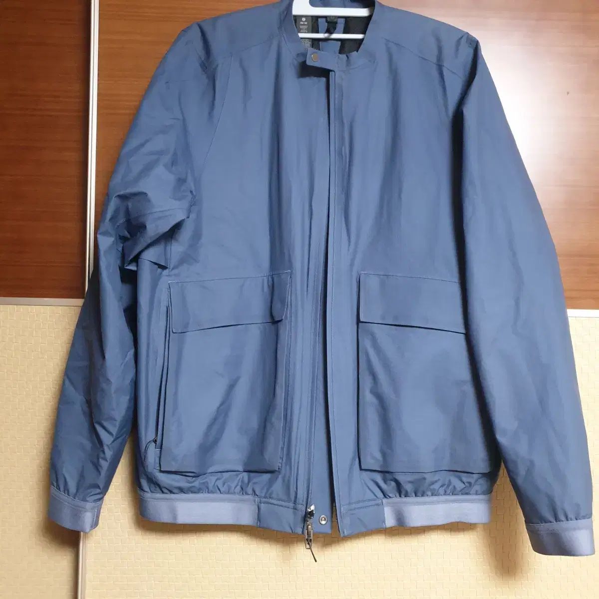 lululemon（ルルレモン） アウター サイド S ／ P 180 92Y