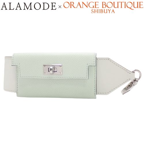 HERMES(エルメス) バンドリエール ケリーポケット ショルダー 