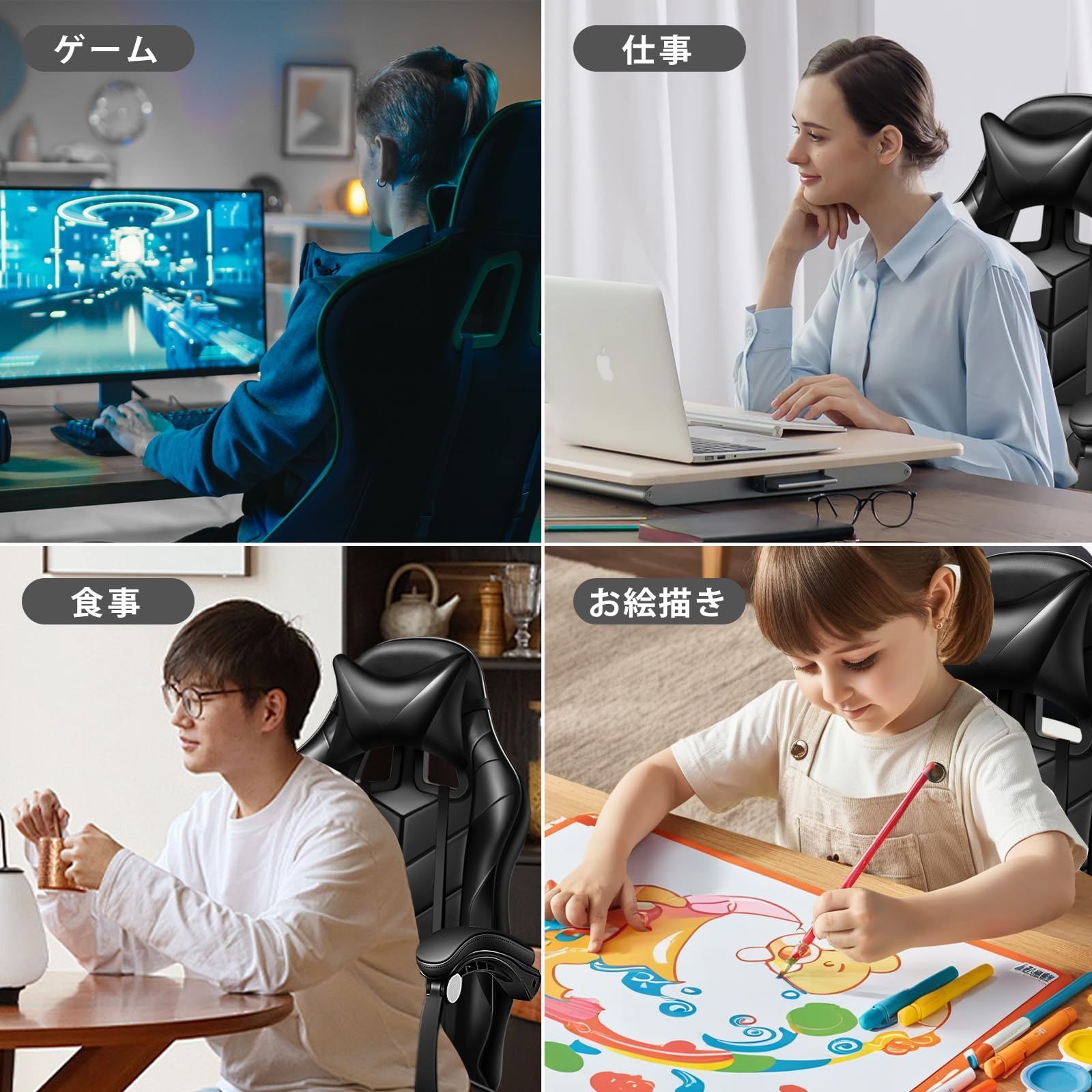 青 高耐久PUレザー