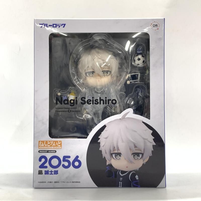 【新品未開封】　ブルーロック 凪誠士郎 ねんどろいど 61GEpAGHAcL.jpg_BO30,255,255,