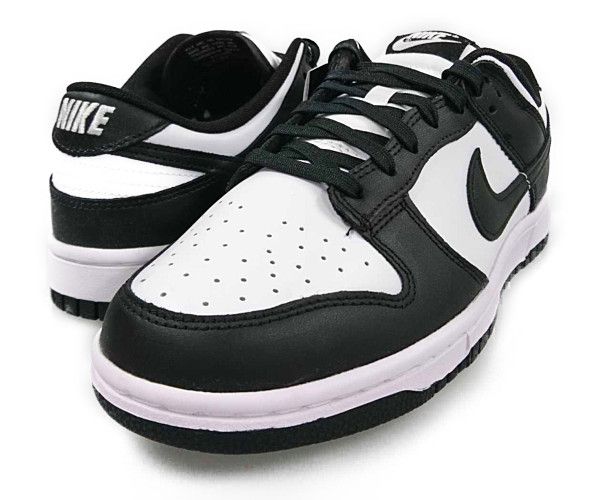 NIKE ナイキ 品番 DD1391-100 DUNK LOW RETRO ダンクシューズ パンダ