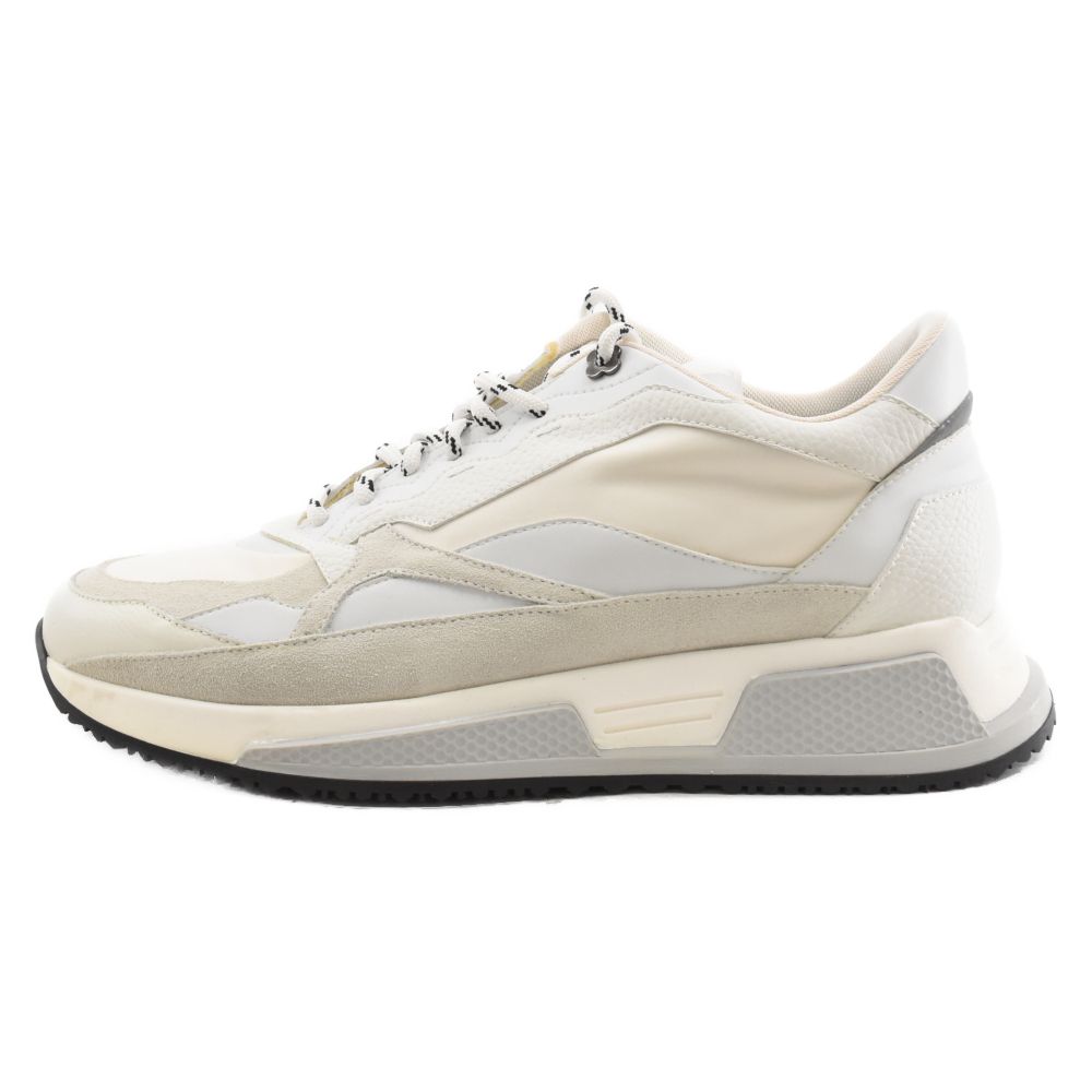 LARDINI (ラルディーニ) ×相澤 陽介 スエードレザー ローカット LARDINI (ラルディーニ) ×相澤 陽介 スエードレザー ローカット