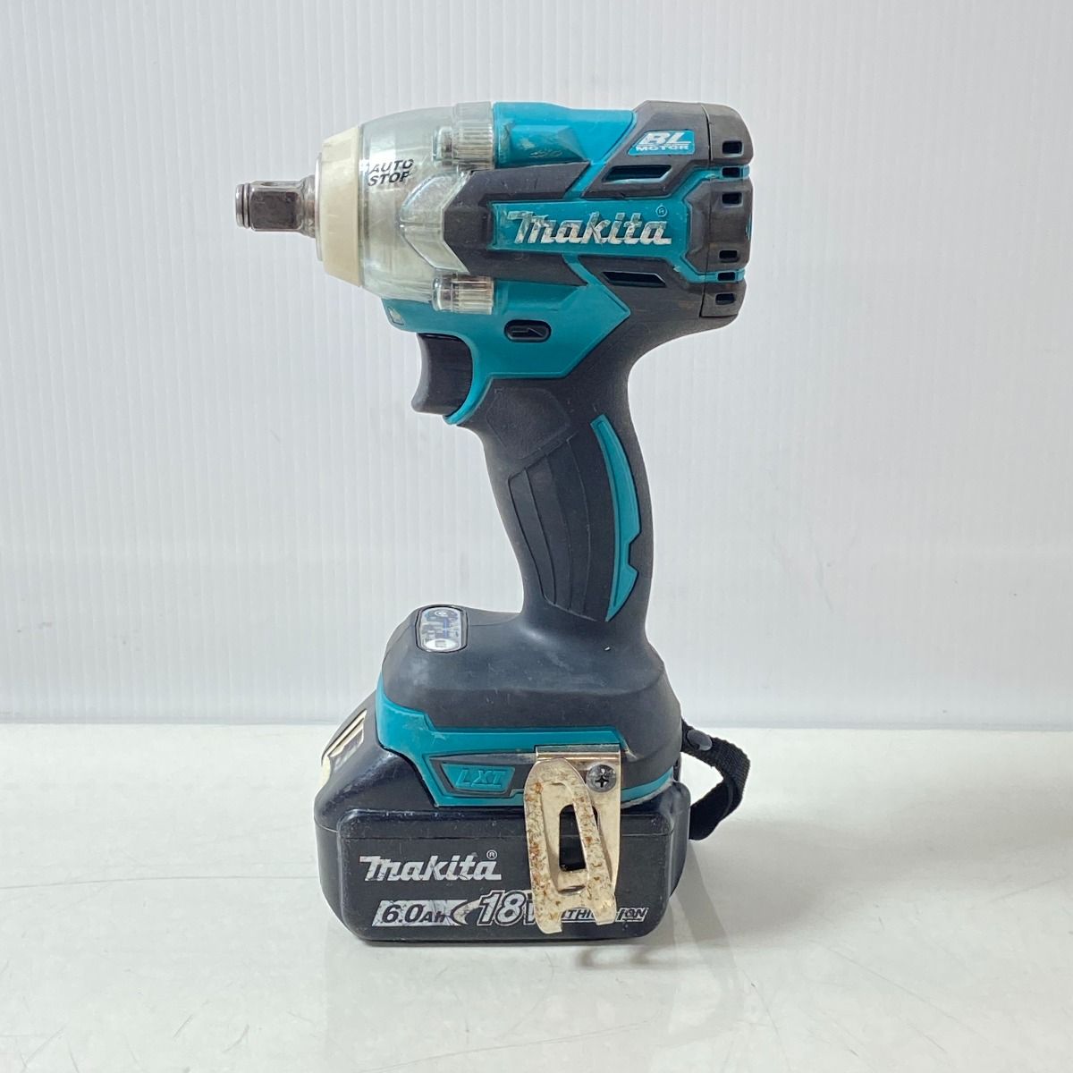 マキタ充電式インパクトレンチ TW285D （ΦΦMAKITA マキタ 充電式