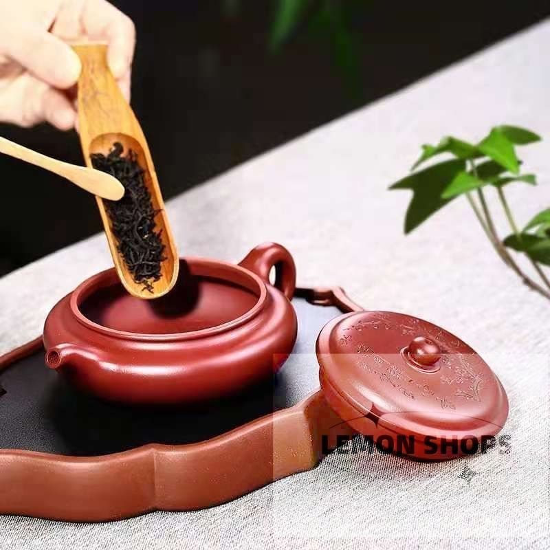 本物 紫砂壷 宜興紫砂 朱泥 中國 唐物 急須 煎茶道具 中国古美術