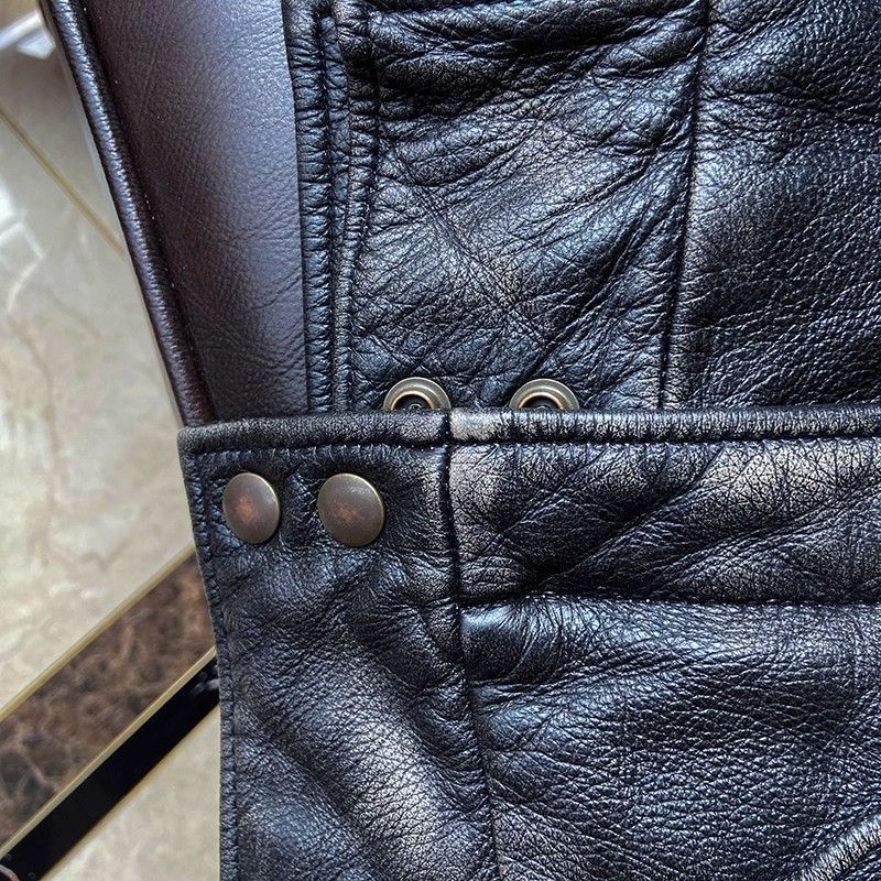 オーバーサイズ 秋冬カジュアル