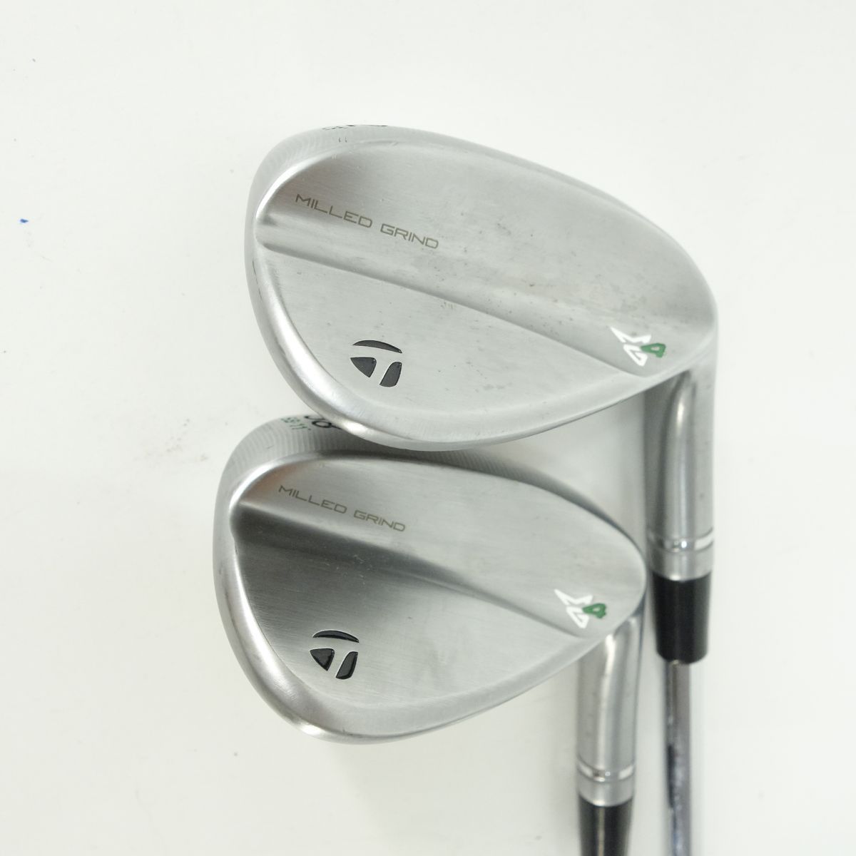 TaylorMade/テーラーメイド MG4 クローム ウェッジ 52度 58度 2