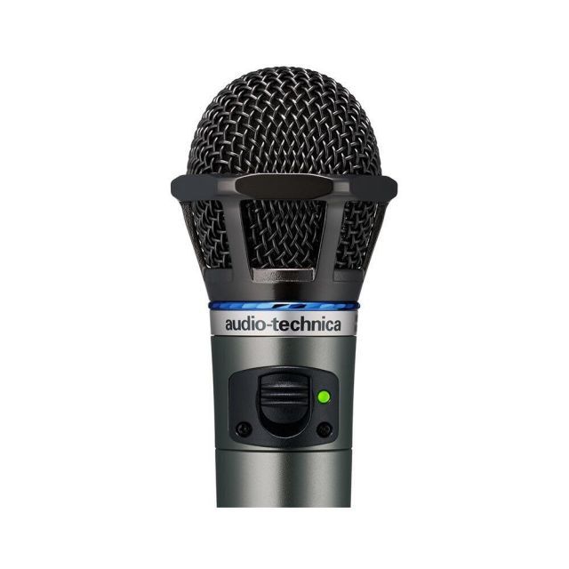 オーディオテクニカ ワイヤレスマイクロフォン ATW-T63aPRO 800MHz帯 単一指向性 バックエレクトレットコンデンサー型 ワイヤレスマイク audio-tecnica 電波式ワイヤレスマイク