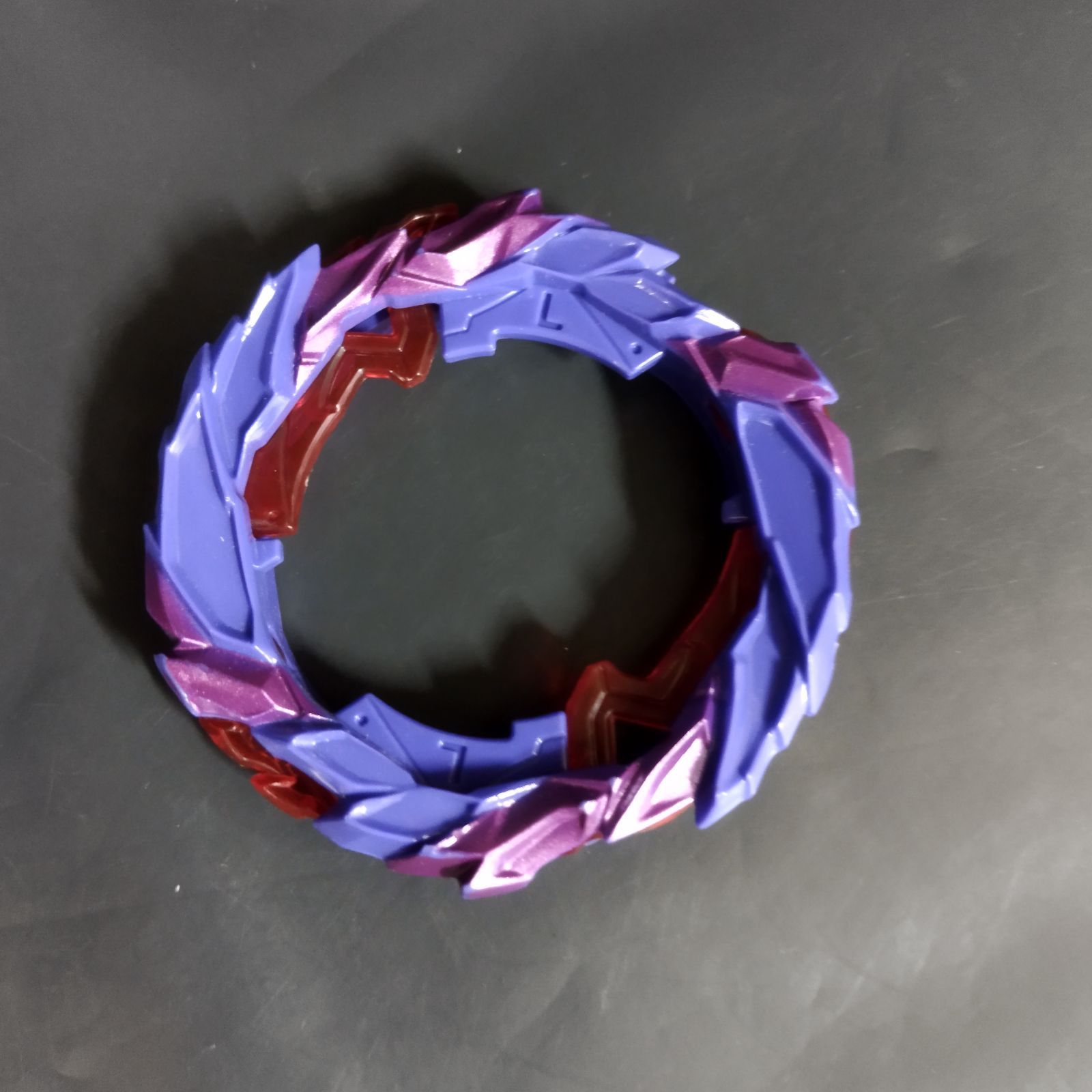 ロアバハムート　メタルドリフト付き　早い者勝ち‼️ S13552]ベイブレード バースト Beyblade burst ロアバハムート