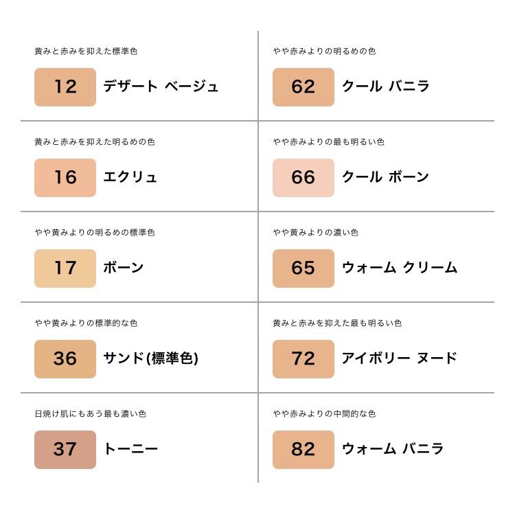 割引セット エスティローダー／【62クールバニラ】ダブルウェア