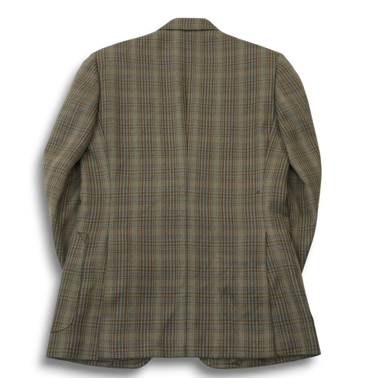 ピエールカルダン　ウールコート pierre cardin S/古着 ピエールカルダン 長袖 ウール コート