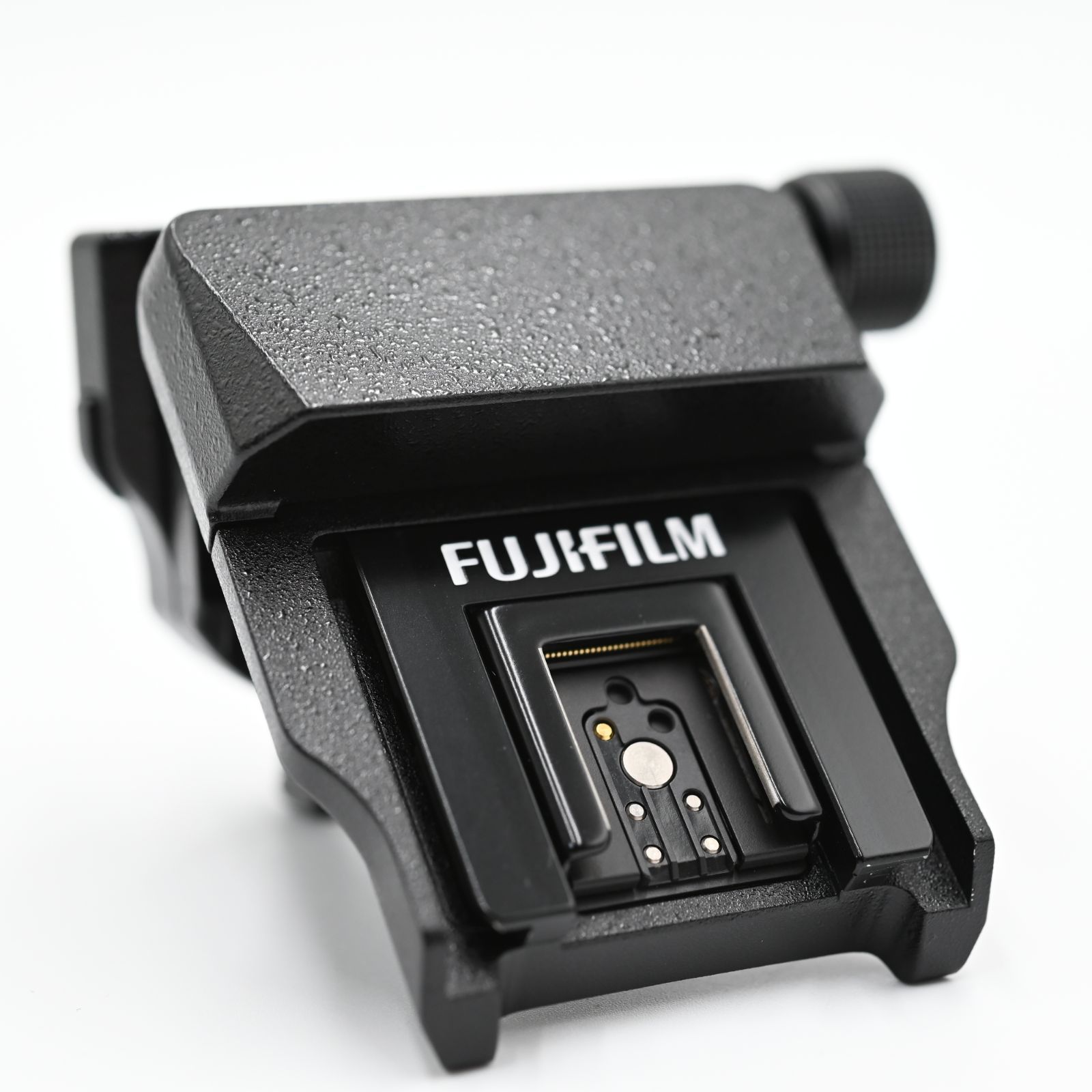 FUJIFILM 染込ん 富士フイルム EVFチルトアダプター EVF-TL1 