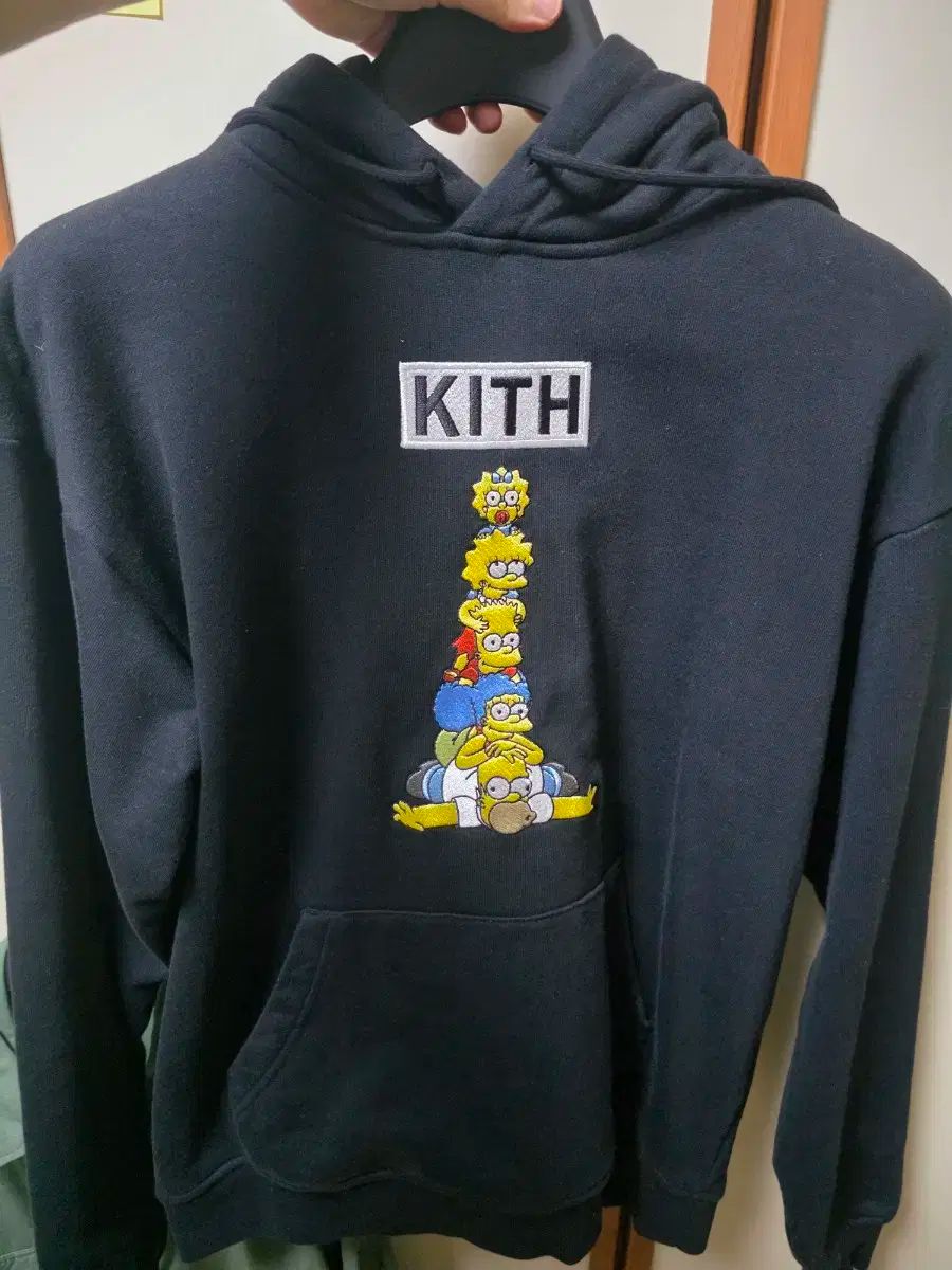 kith