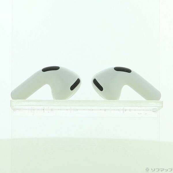 品〕 AirPods 4 アクティブノイズキャンセリング搭載 MXP93J／A【349