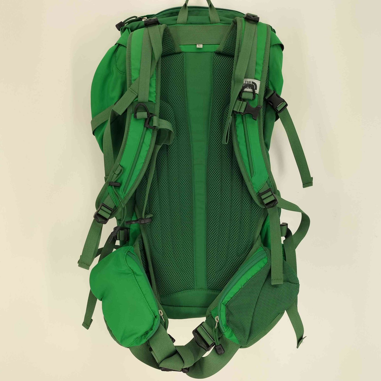 ザノースフェイス THE NORTH FACE TELLUS 32 テルス トレッキング