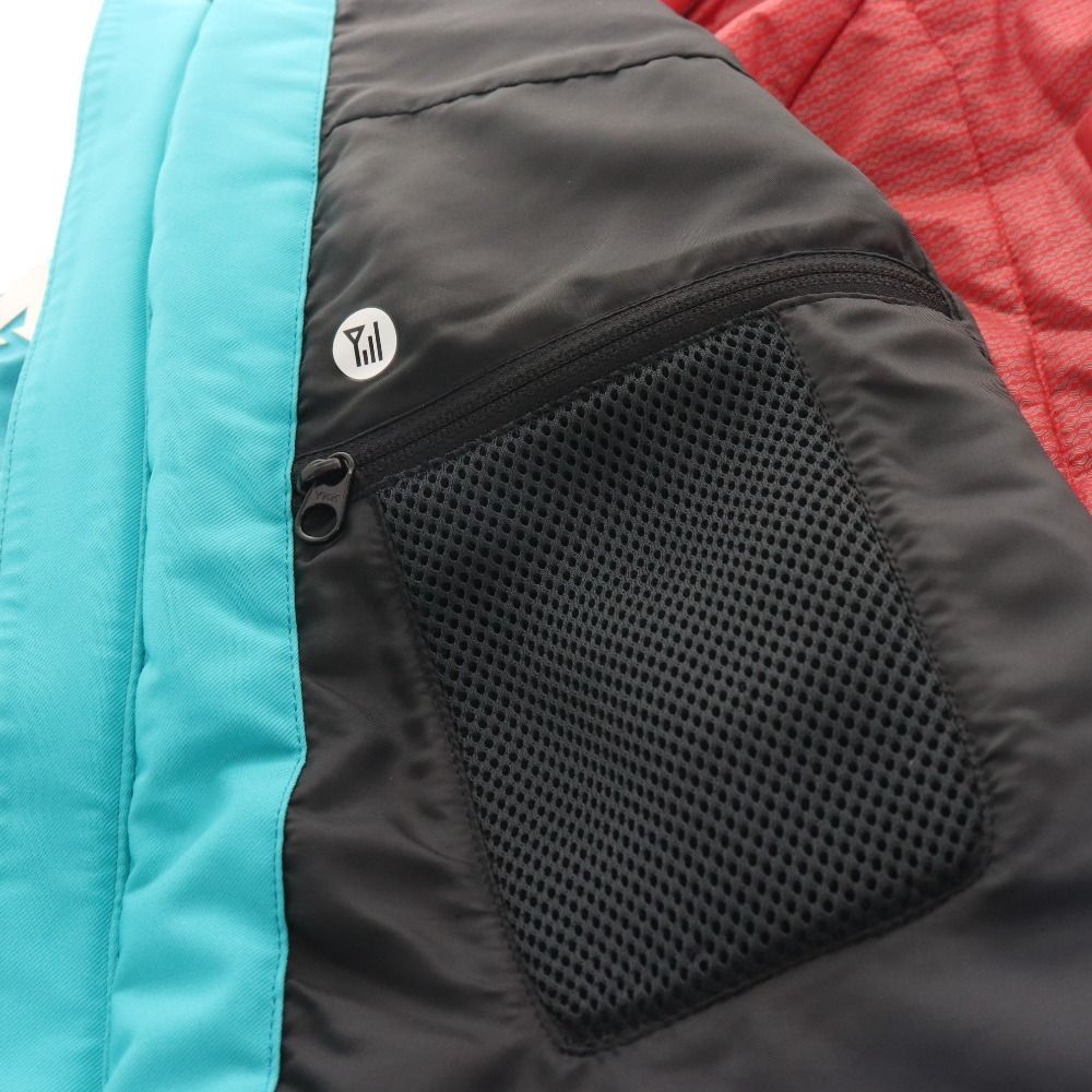 □ デサント オガサカチーム 限定 スキーウェア セットアップ