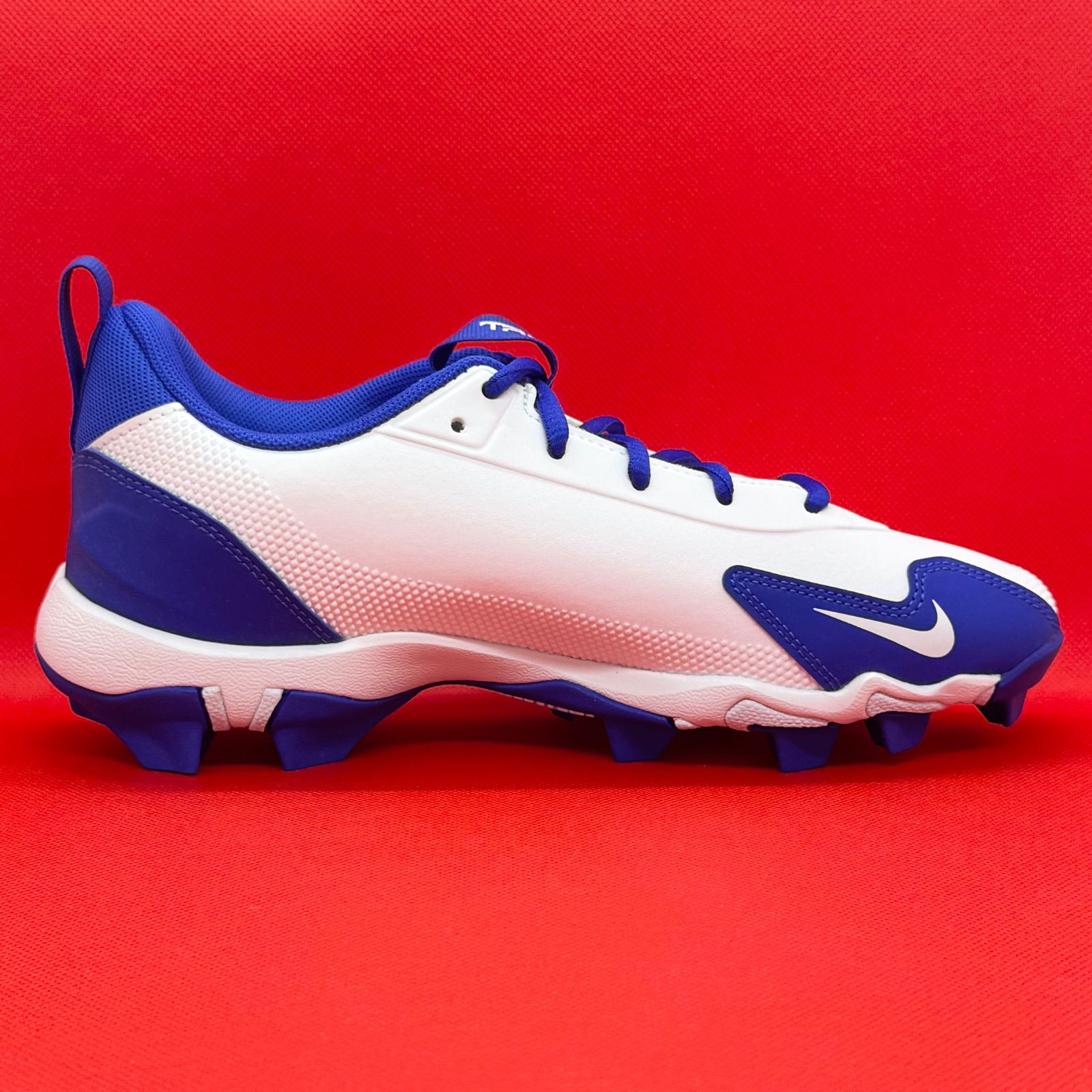 ナイキ 野球スパイク ポイントスパイク ジュニアサイズ トラウト