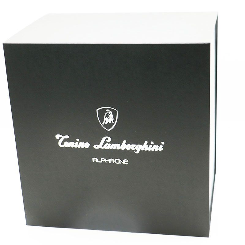 Tonino Lamborghini 美顔器 ALPHA・ONE TONINO LAMBORGHINI Facial Massager - myernk