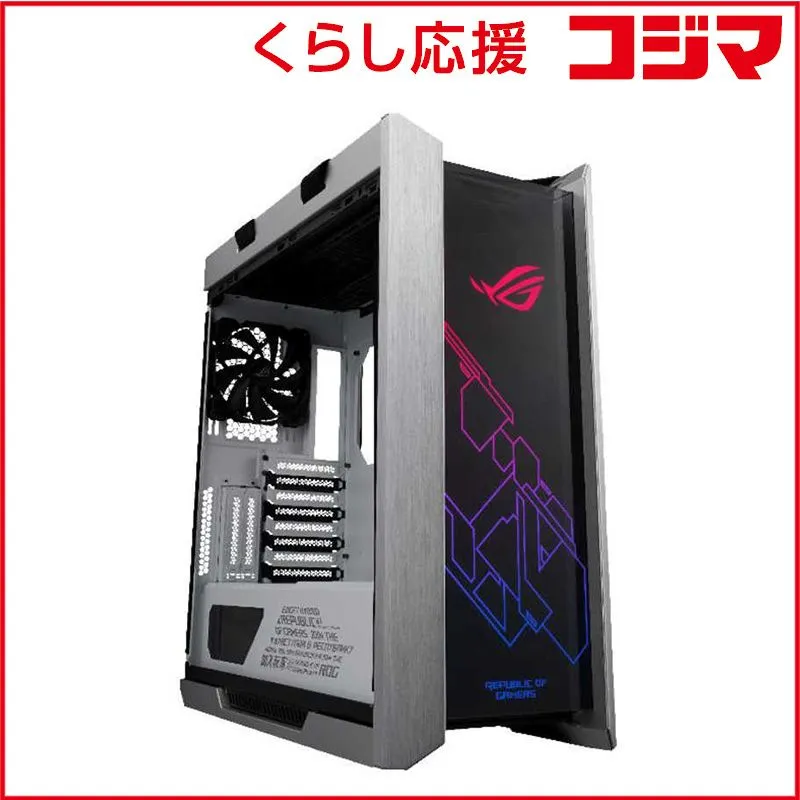 2025年最新】ROG strix heliosの人気アイテム - メルカリ