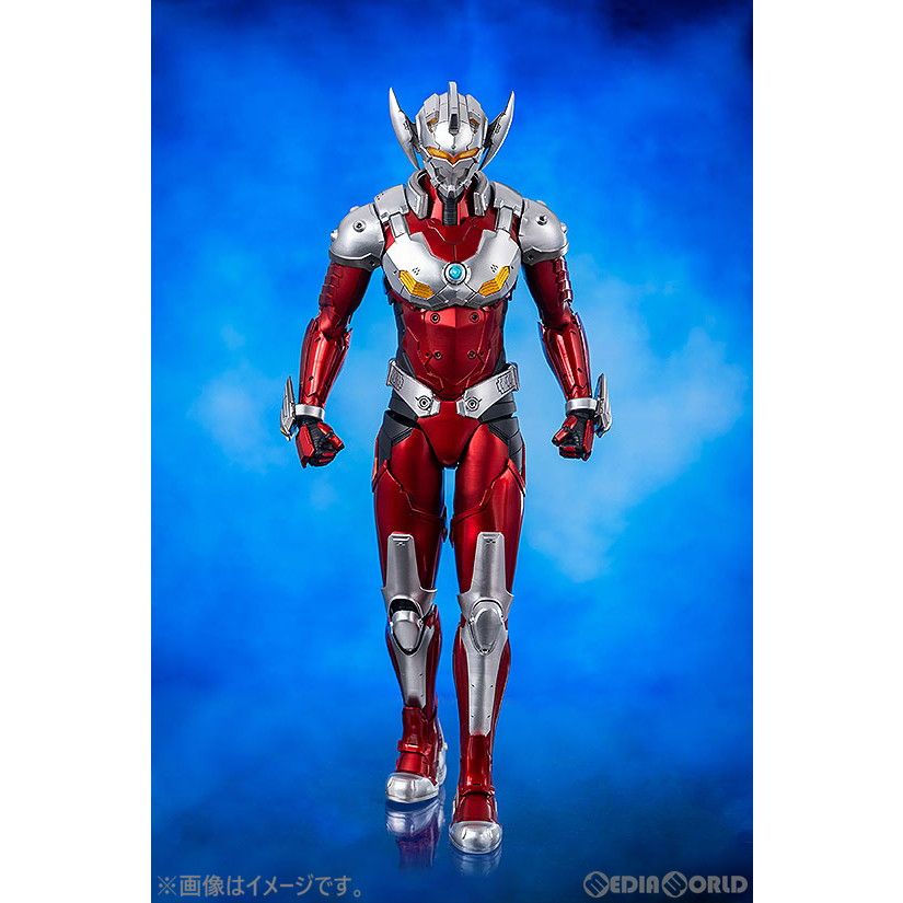 フィグゼロ ULTRAMAN SUIT TARO(Anime Version)(ウルトラマン