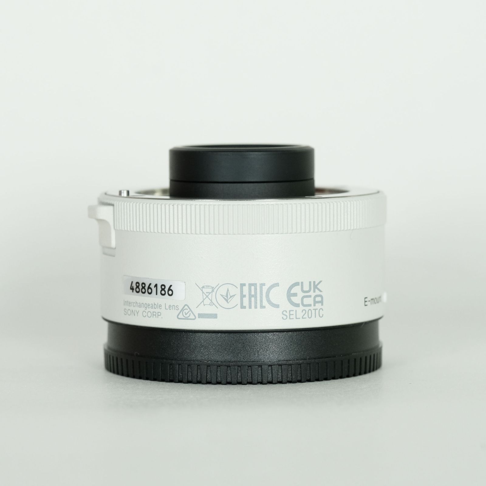 SONY】SEL20TC 2x Teleconverter ソニーEマウント用