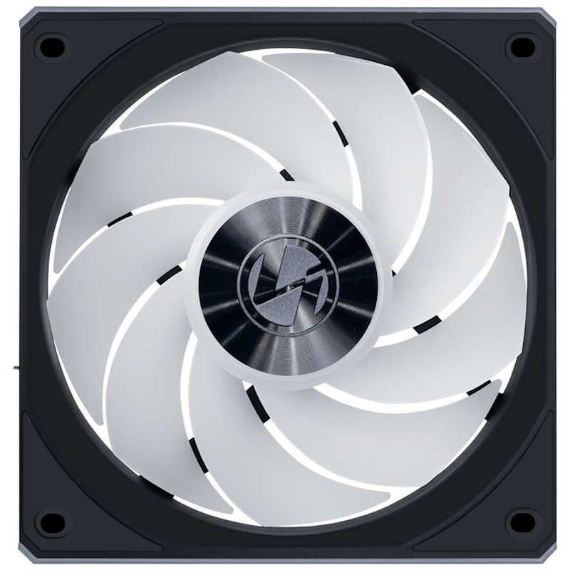 未開梱 LIANLI UNI FAN CL Wireless 120 BK リバースブレード 3pk UF-RS-CL120-WLS-3B WWW_OLIVIERBERNSTEIN_COM