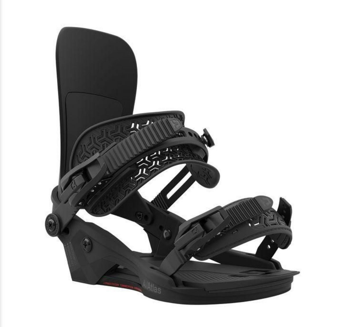 スノーボード バインディング 2023-24 UNION model ATLAS カラー