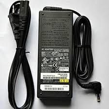 富士通 FMV-AC325A 19V-4.22Aノート用ACアダプターFMV-AC322 FMV-AC325C FMV-AC325にも可 mxn26g8