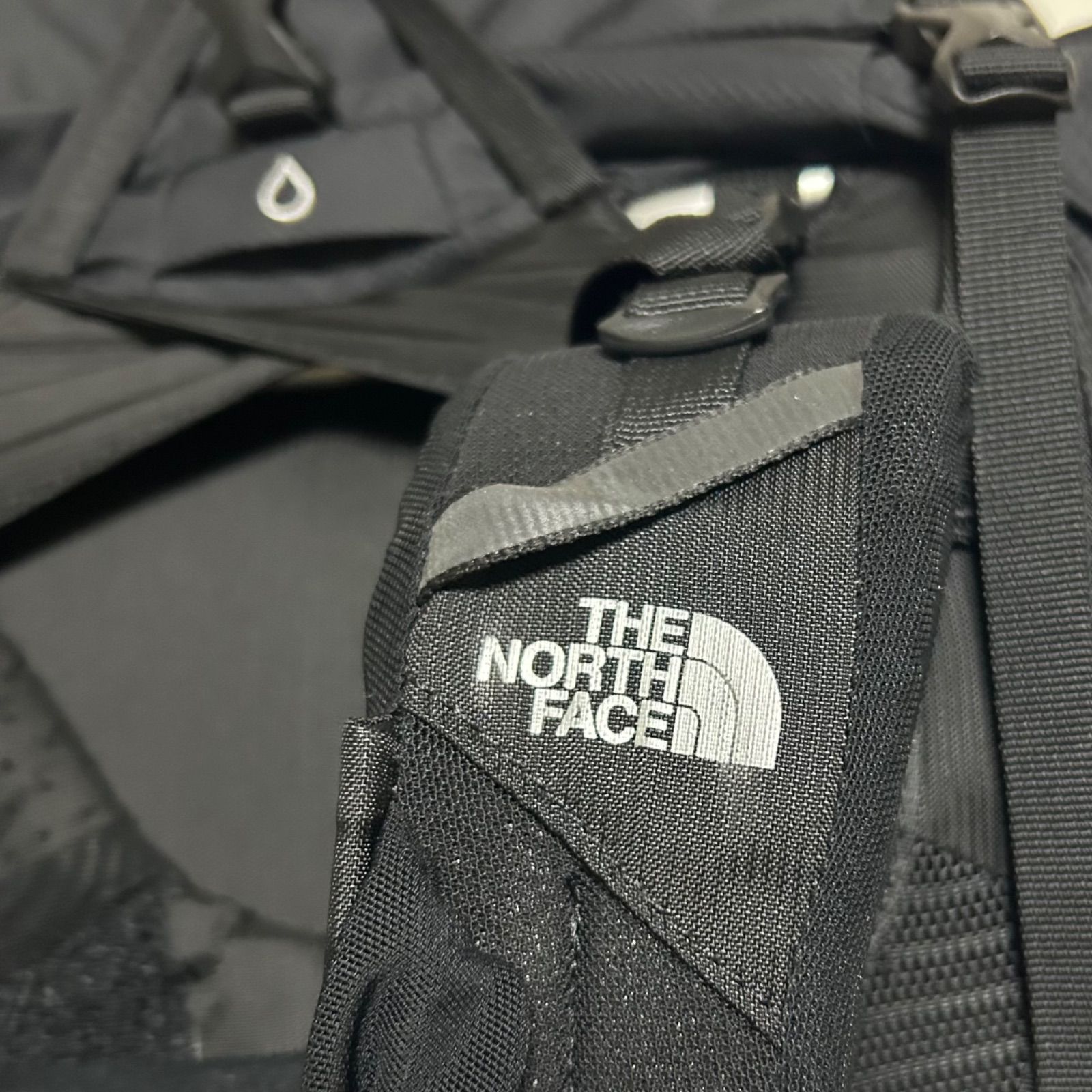 NORTH FACE
