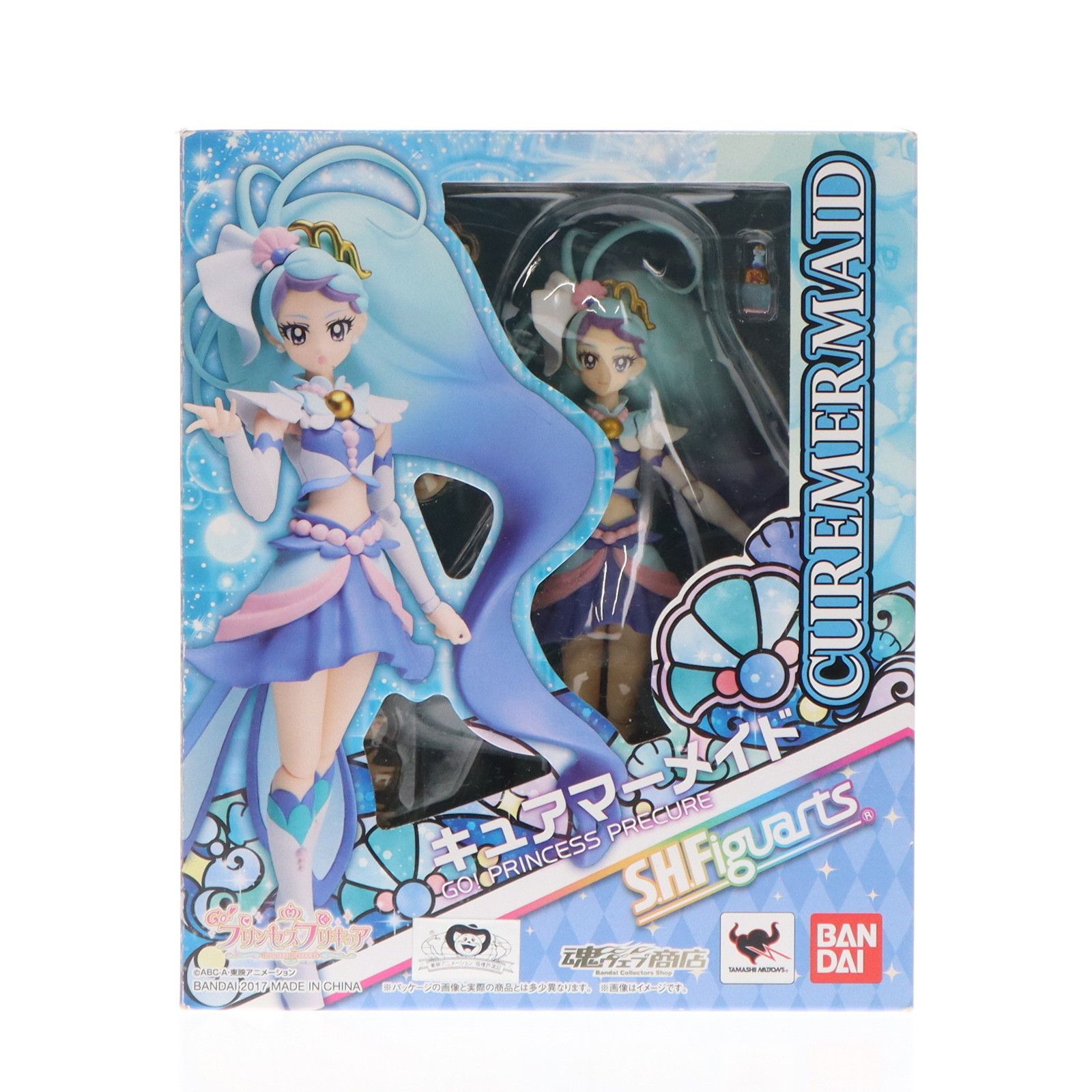 GO！プリンセスプリキュア キュアトゥインクル S.H.フィギュアーツ S.H.Figuarts キュアトゥインクル | プリキュアオールスターズ