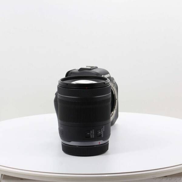 中古品〕 EOS R6 RF24-105 IS STM レンズキット【269】 - メルカリ