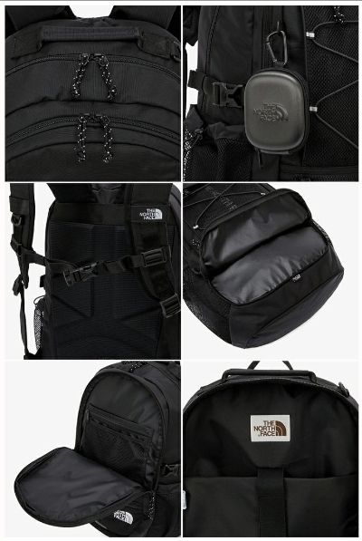 UNISEX バックパック