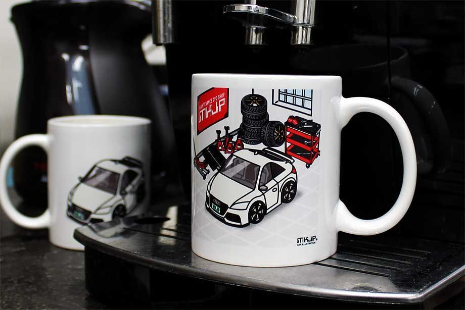 日産フェアレディZ Z34マグカップ【専用出品】 マグカップ ニッサン フェアレディZ Z34 - メルカリ