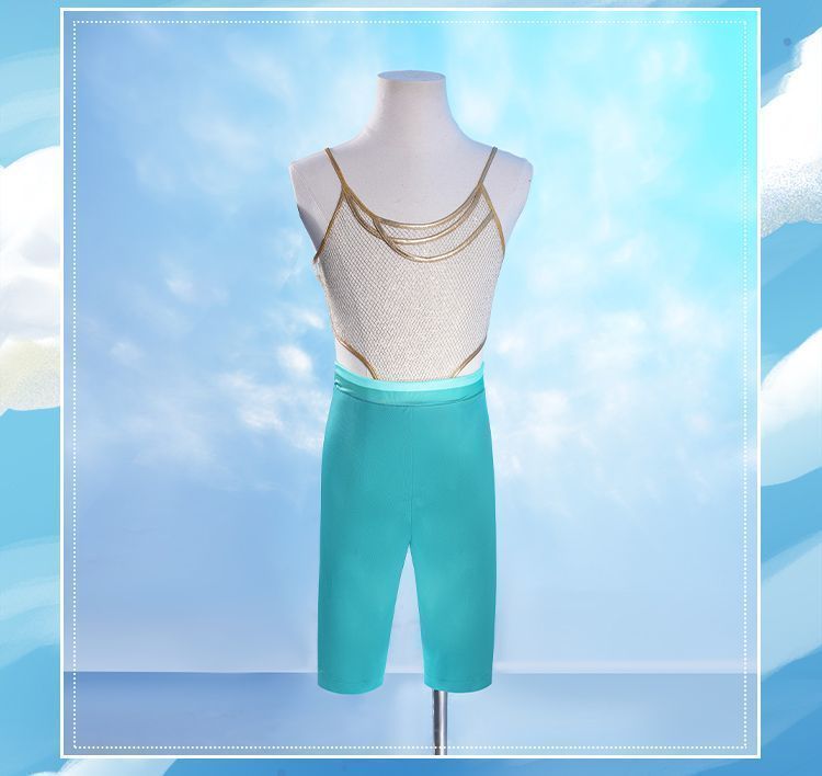 ゲームキャラ再現