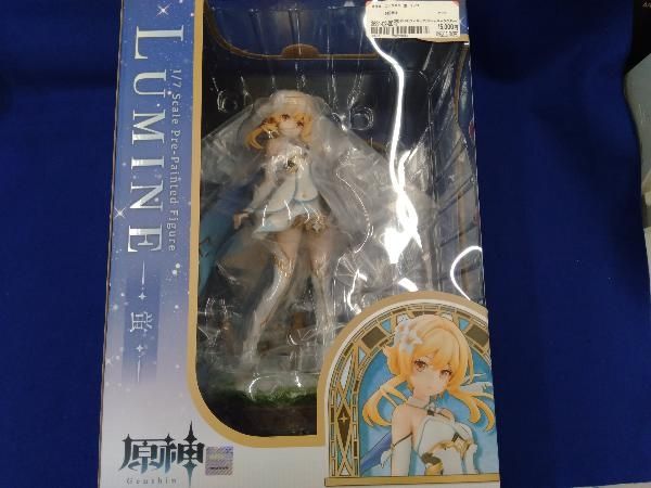 コトブキヤ 蛍 1/7 原神 - メルカリ