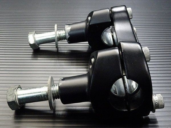 ハーレー スポーツスター XL883L-I 純正 ライザー ♪ HD-AB-035 WWW_SUPERTOOLSSHOP_NL