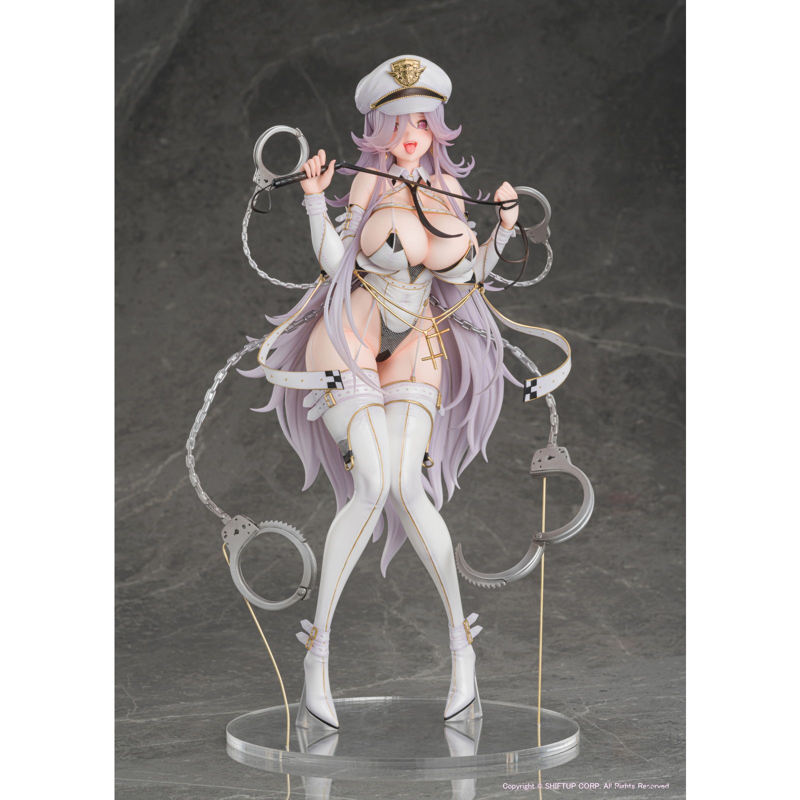 戦神アクラシア デスティニーチャイルド 1/6 完成品 フィギュア AniGift(アニギフト)