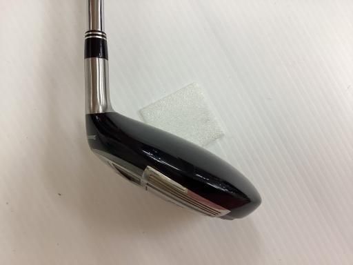 中古】 ブリヂストン TOURSTAGE ViQ(2008) U3 ユーティリティ UT