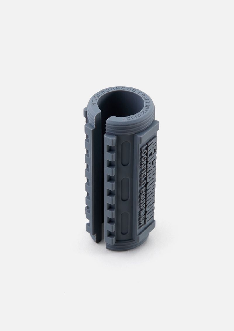 NEIGHBORHOOD LFE BICYCLE FRAME PROTECTOR 242OWLON-AC01S