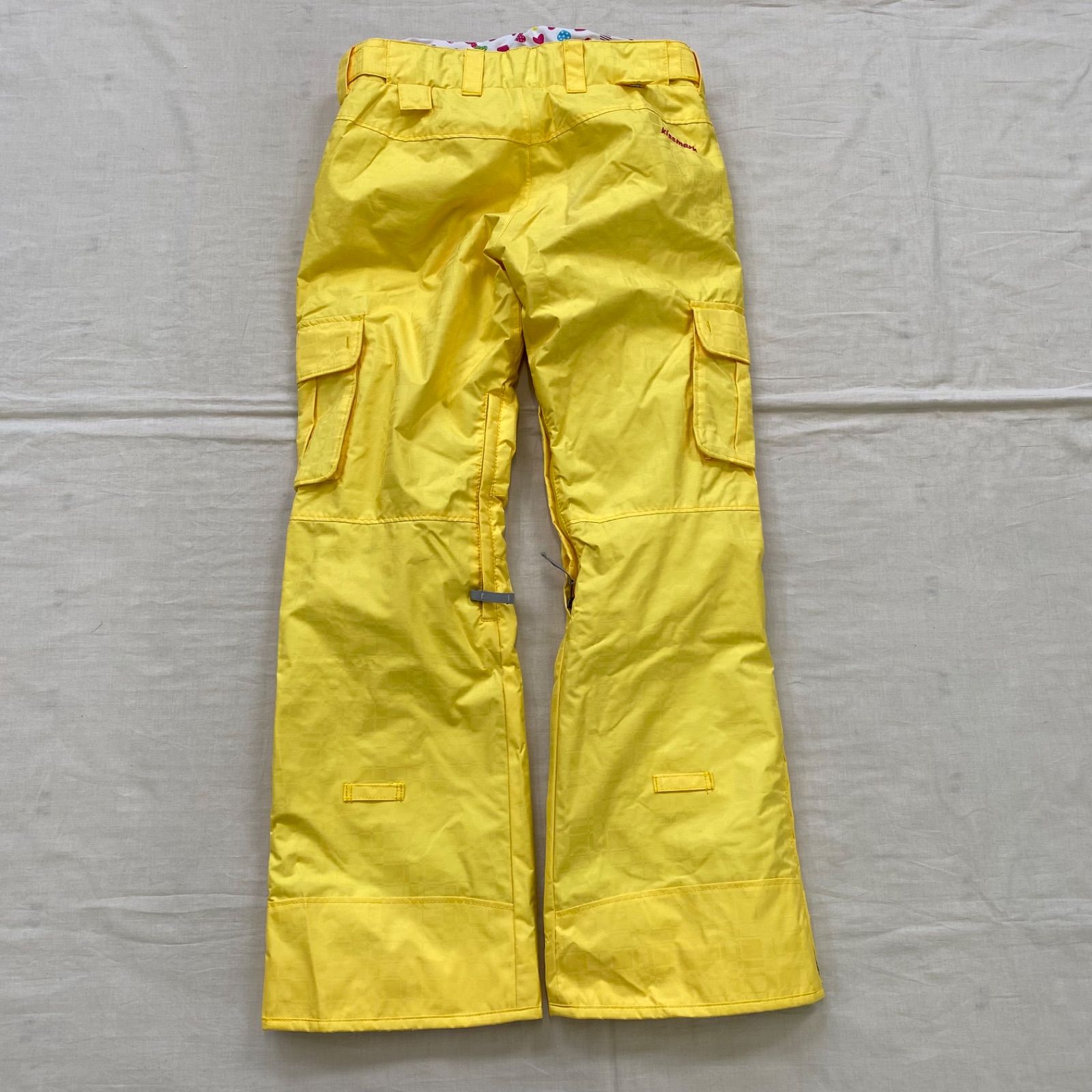 kissmark キスマーク スキーウェア スノボウェア スノーウェア スキー  