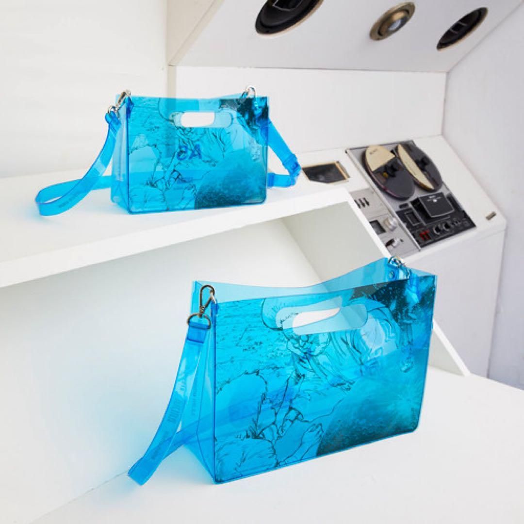 [美品]Bagjack Chest Holster Pouch bagjack CHEST HOLDER POUCH (EXCLUSIVE) [美品]Bagjack Chest Holster