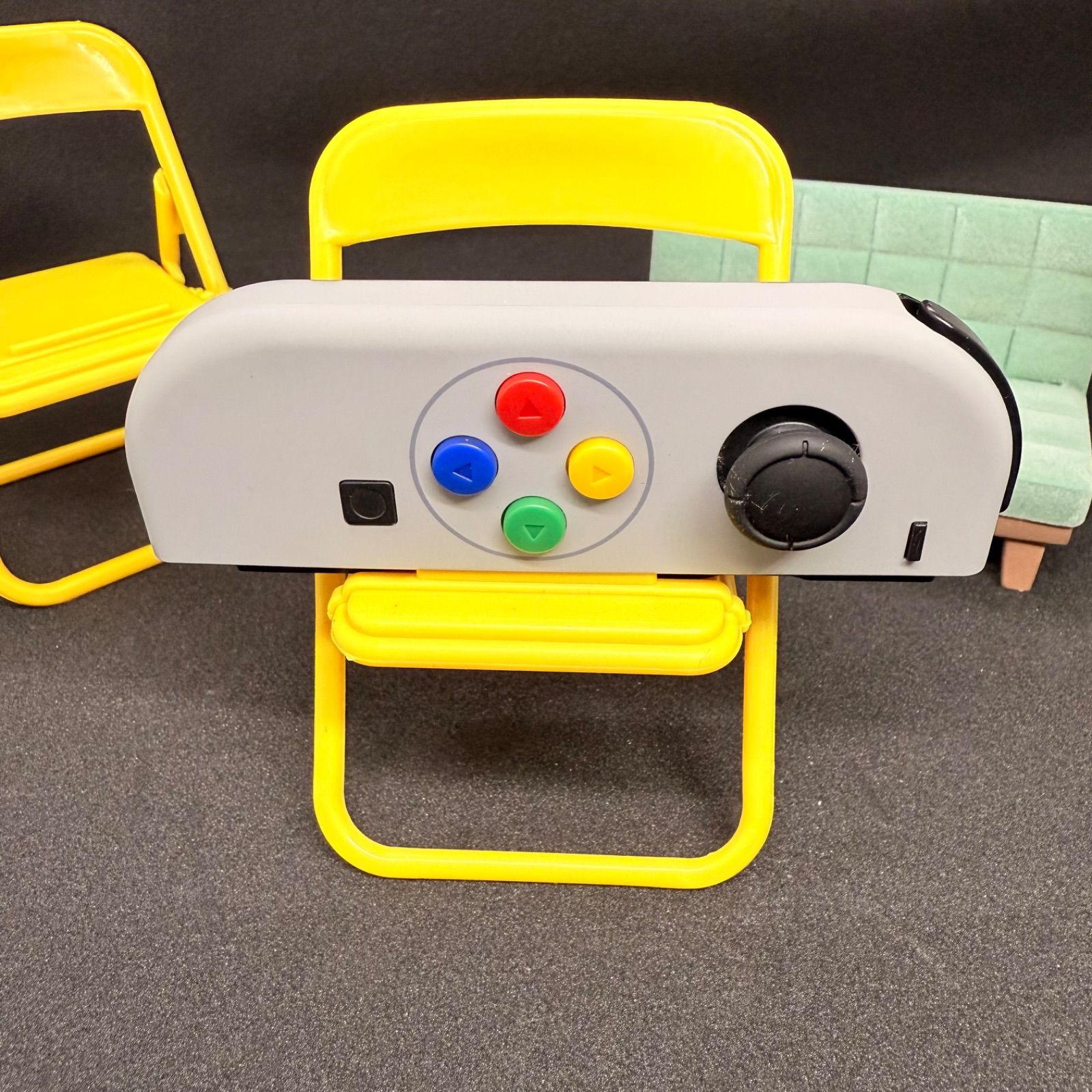 Switch Joy-Conジョイコン