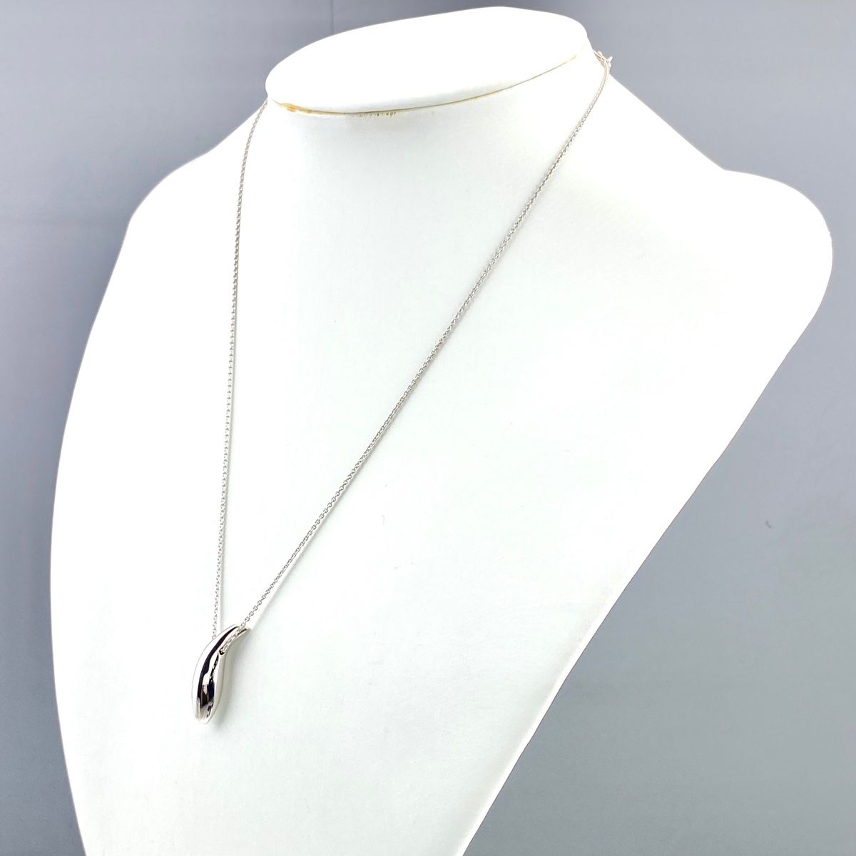 ティファニー TIFFANY&Co. フランクゲーリー フィッシュ