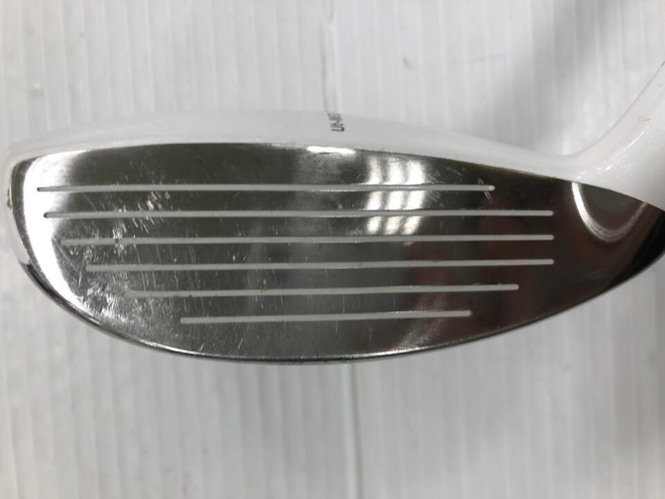 Power TORNADO Ut-WEDGE 23 R Stabil shaft ユーティリティ キャスコ 最短