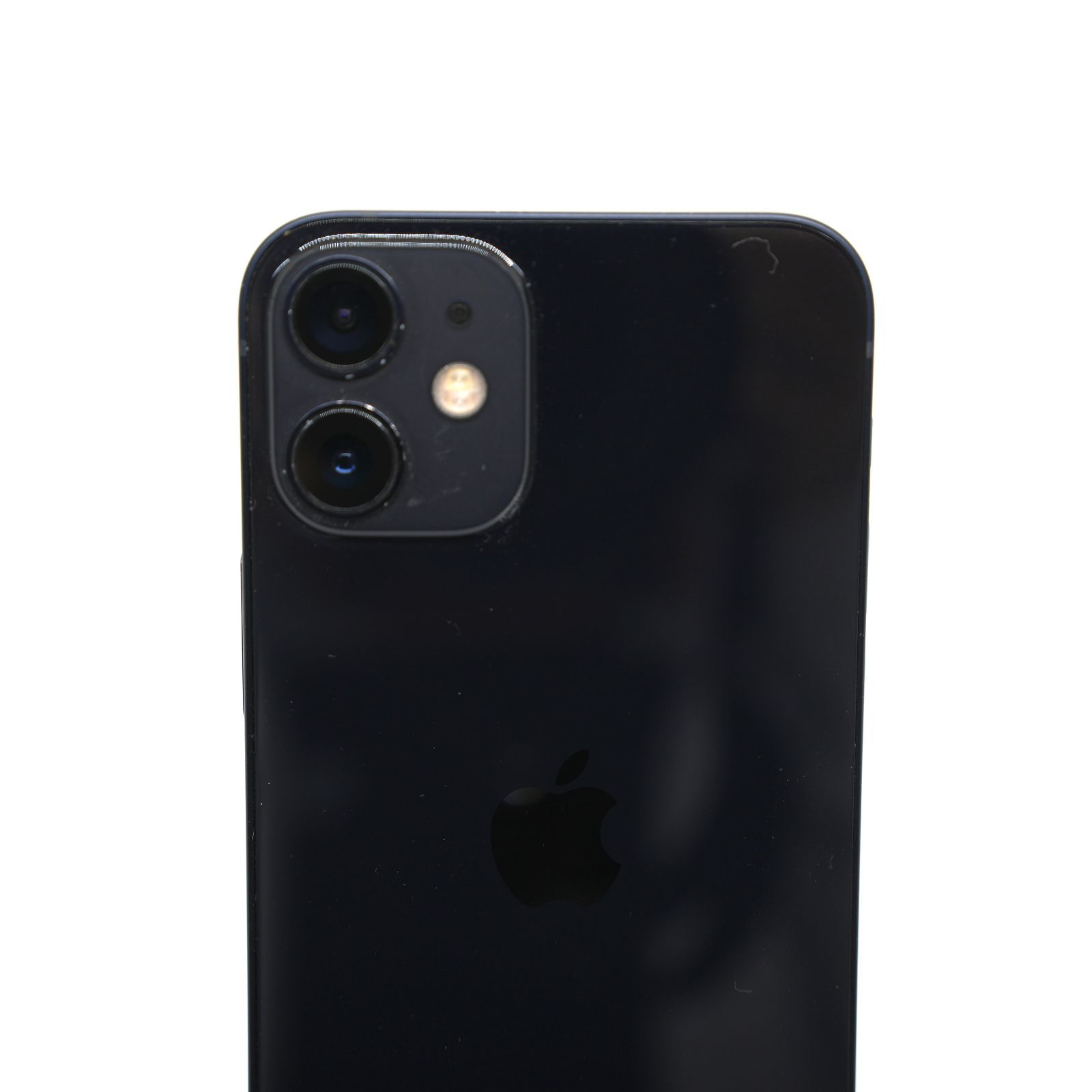 美品】【新品バッテリー100%】 iPhone 12mini 64GB ブラック 美品】【新品バッテリー100%】 iPhone 12mini 64GB ブラック