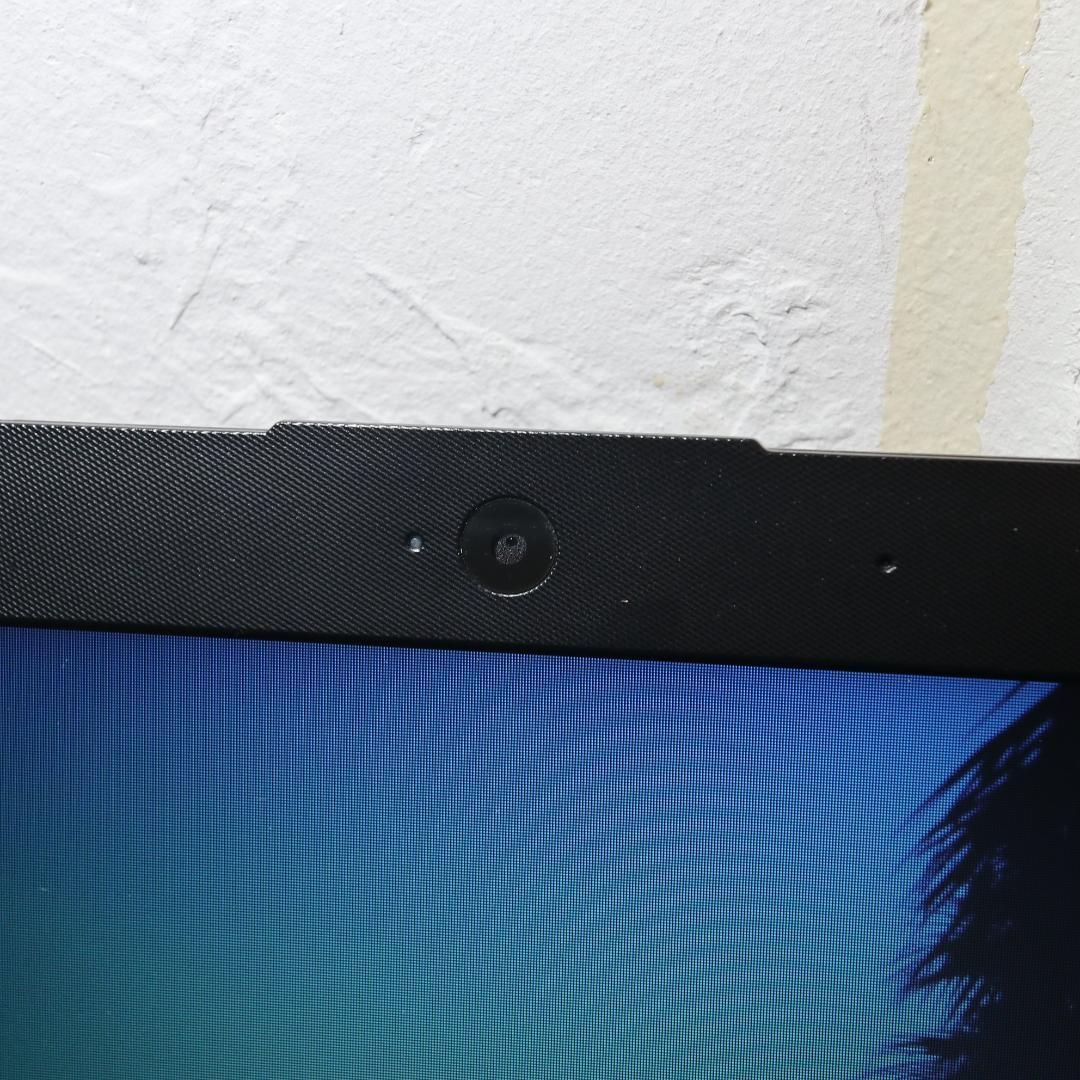 Win11公式サポート|8世代Corei5|メ8G|SSD|DVD|無線|カメラ